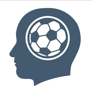 Telegram profile photo for футбольный мозг