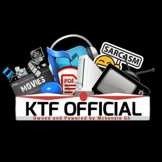 Telegram profile photo for Ktf Official