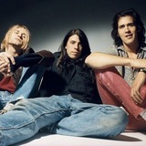 Telegram profile photo for NIRVANA