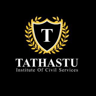 Telegram profile photo for Tathastu PYQs Practice