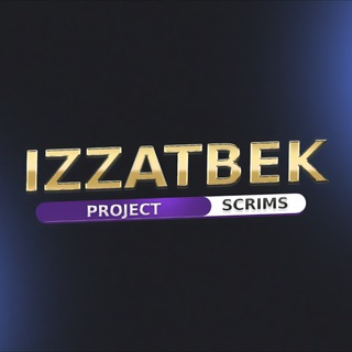 Telegram profile photo for 🇺🇿IZZATBEK PROJECT🇺🇿