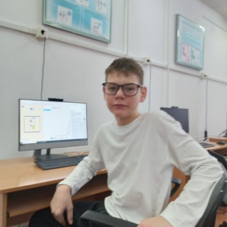 Telegram profile photo for prjct.Манты про2