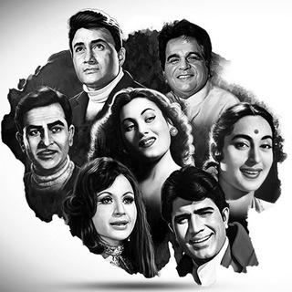 Telegram profile photo for Saregama (Old Hindi Songs)