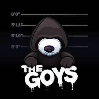 Telegram profile photo for The Goys