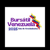Telegram profile photo for *Bursátil Venezuela* 🇻🇪