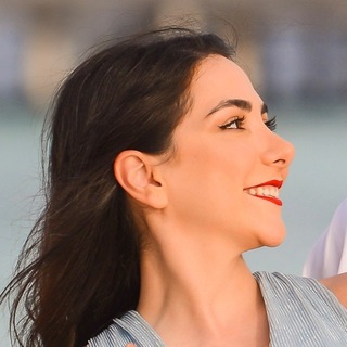 Telegram profile photo for Sara Amini (saraegram)