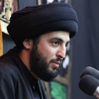 Telegram profile photo for سيد محسن مدرسي