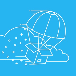 Telegram profile photo for Drop Shipping Group