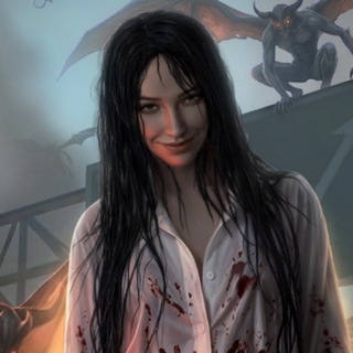 Telegram profile photo for Лэйн