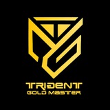 Telegram profile photo for TRIÐENT GOLD MASTER (TGM)