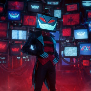 Telegram profile photo for Электронный ад