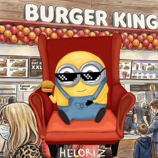 Telegram profile photo for helor1z