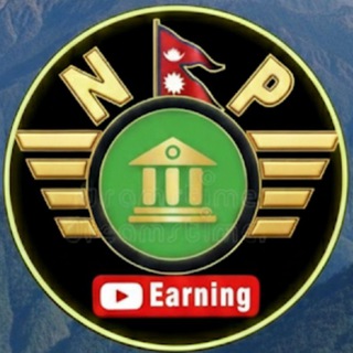 Telegram profile photo for Nep Earning Hub