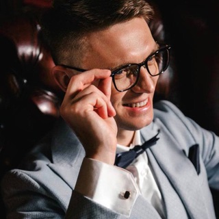 Telegram profile photo for ВЯЧЕСЛАВ ГУДВИН СИГНАЛЫ