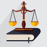Telegram profile photo for گزیده مطالب حقوقی