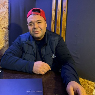 Telegram profile photo for ЗАМИНИРОВАННЫЙ ТАПОК