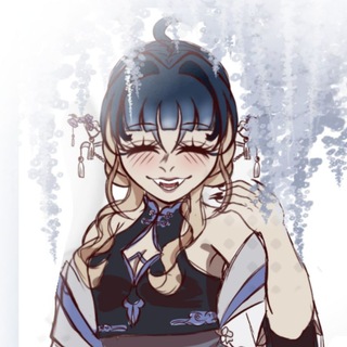 Telegram profile photo for 𝐹𝓁𝑜𝓌𝑒𝓇 𝐹𝑜𝓇𝑒𝓈𝓉 🌸𝒮𝓊𝓂𝒾𝓇𝑒(𝐹𝐹𝒮)