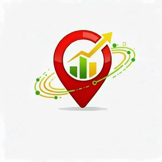 Telegram profile photo for Трафик с карт поисковиков и ИИ | GEOTraffic