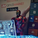 Telegram profile photo for H2H ANDIMARKET