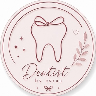 Telegram profile photo for سَنسُون 🦷🎀