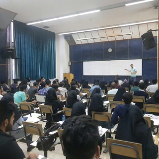 Telegram profile photo for یونیلند | افقی نو در آموزش
