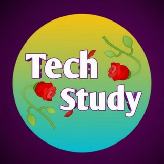 Telegram profile photo for Tech Study