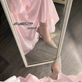 Telegram profile photo for ﮼ريهَام،السعيطِي .
