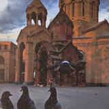 Telegram profile photo for The History of Armenia 🇦🇲
