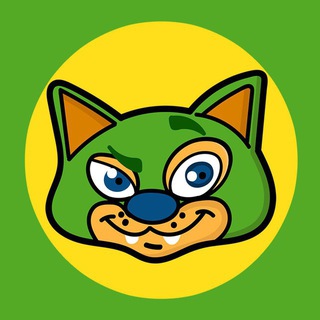 Telegram profile photo for Gato Mestre Tips - GRÁTIS