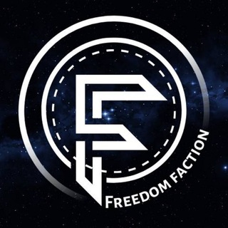 Telegram profile photo for Factions Of Freedom