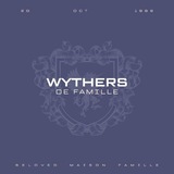 Telegram profile photo for Wythers' Registry.