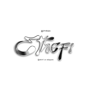 Telegram profile photo for ㅤ ⎯ 㠳 Ethefi ་ 00