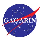 Telegram profile photo for Pomeriggio al Gaga: Coworking - Gaga Shop - Aula Studio 📚🚀