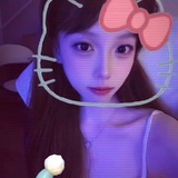 Telegram profile photo for 南山七七的捕梦网💭🤍🕸️