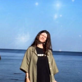 Telegram profile photo for летописец душ ⟡ signorasina
