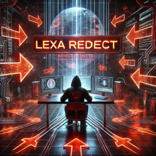 Telegram profile photo for LEXA REDIRECT