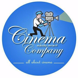 Telegram profile photo for CC All Movies
