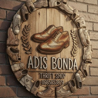 Telegram profile photo for ADIS BONDA