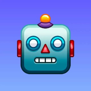 Telegram profile photo for Python | c++ | Go | node js | Java