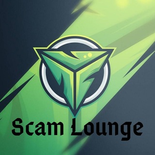 Telegram group profile photo for Scam Lounge