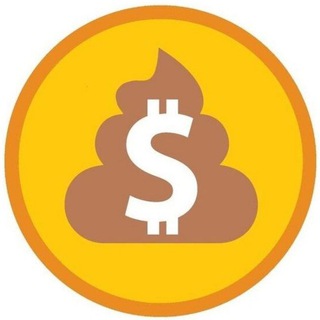 Telegram profile photo for Shit Coin شت کوین