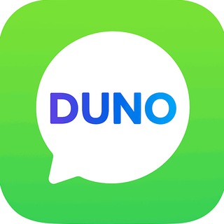 Telegram profile photo for duno.com