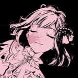 Telegram profile photo for •|ℰ𝓂𝓊|•