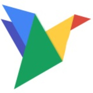 Telegram group profile photo for Origamiami - Arte para toda Festa