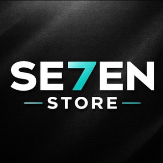 Telegram profile photo for Se7en | فروشگاه اینترنتی