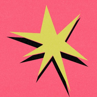 Telegram profile photo for ИСКРА