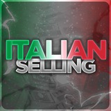 Telegram profile photo for Channel Italian Selling