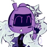 Telegram profile photo for Омут, где лысый водится
