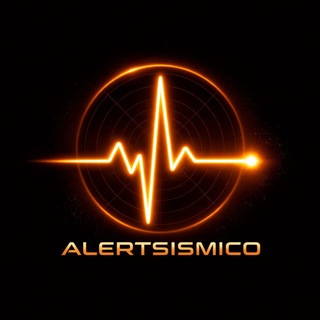 Telegram profile photo for Alertsismico | MX