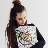 Telegram profile photo for ✨Нейрограм Мечты✨